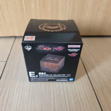 제일복권 가면라이더 갓챠드 E상 어둠의 과자