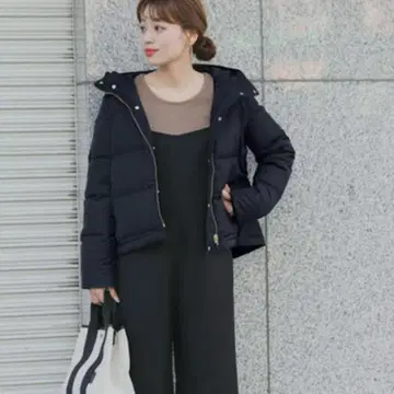 URBAN RESEARCH SonnyLabel 리버서블 숏 다운