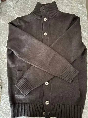 ZANONE 키오토 CHIOTO 50 다크 브라운