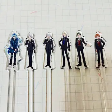 트위스테 카페 아크릴 마들러