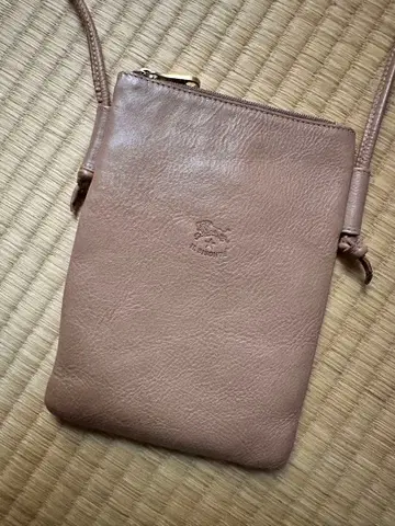 [레어] 일비종떼 크로스바디백 오르조