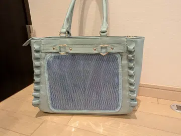 이타백 스카이블루 그린