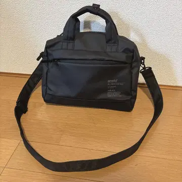 아네로 2WAY 미니 보스턴 백