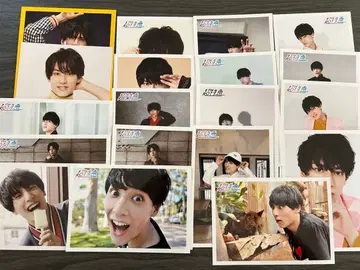 후쿠다 유스케 씨