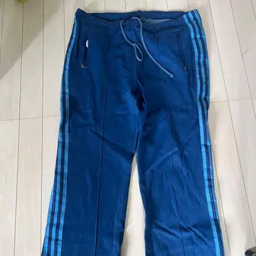 구제 의류 트랙 팬츠 archive vintage y2k