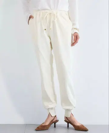 BARNYARDSTORM 속기모 하이텐션 조거 팬츠