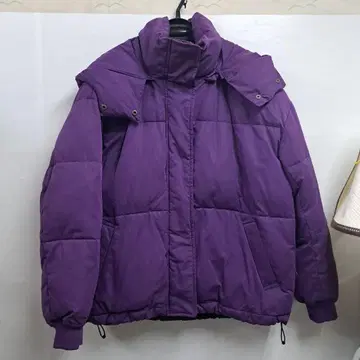 LEPSIM(LEPSIM LOWRYS FARM) 패딩 자켓/M