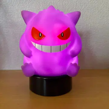 팬텀 라이트 포켓몬 센터