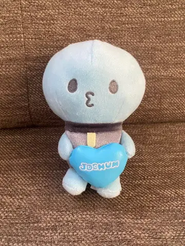 마이크 jochum 하트 시리즈 봉제 인형