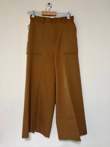 배기 팬츠 와이드 팬츠 ASTRET 스트럿 유나이티드 애로우즈