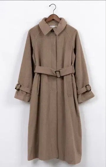 [ 새상품 ] 아카이브 archives 스탠다드 칼라 롱 코트