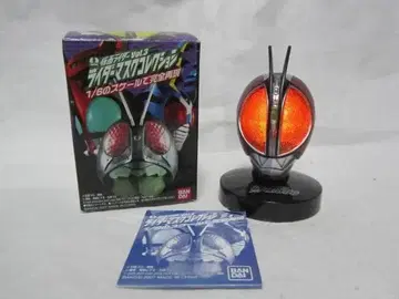 라이더 마스크 컬렉션 마스콜레 가면라이더 파이즈 블래스터 폼