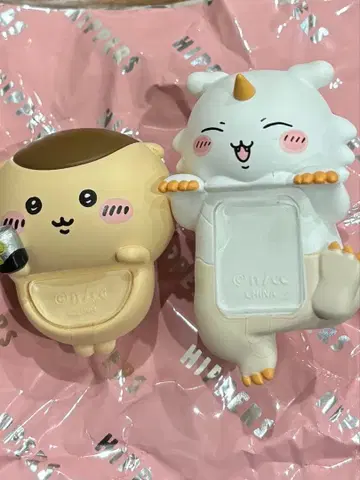 치이카와 (먼작귀) 히퍼스 2개 세트