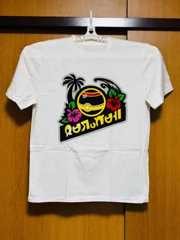 고져스볼 포켓몬 T셔츠 새상품 절판 남은 것 1개