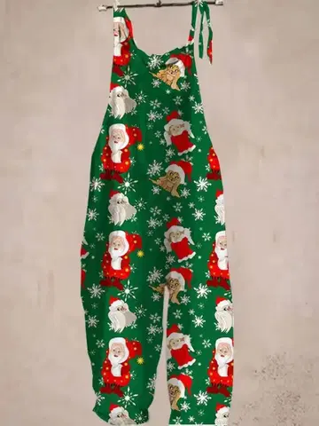 크리스마스 코스튬