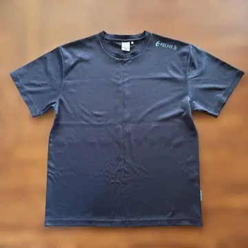 RELIVE 리라이브 리커버리 의류 XL 스포츠 간호 T셔츠 반팔