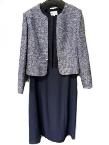 RIFANNE 세레모니 원피스 셋업