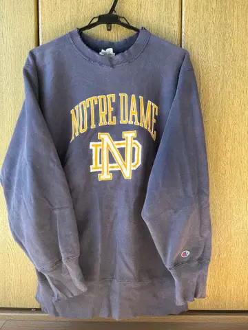 Champion 리버스 위브 80s 트레이닝복