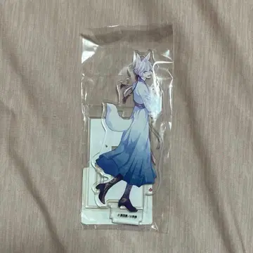 왕의 짐승 아크릴 스탠드 온라인 추첨 아이츠키 그려내림