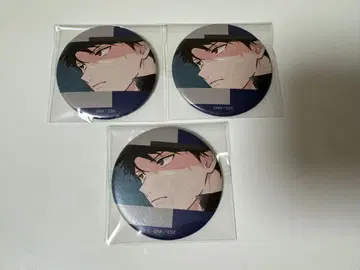 기븐전 ENCORE 우에노야마 리츠카 캔뱃지 캔뱃