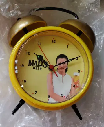 산토리 몰츠 스즈키 쿄카 오리지널 락