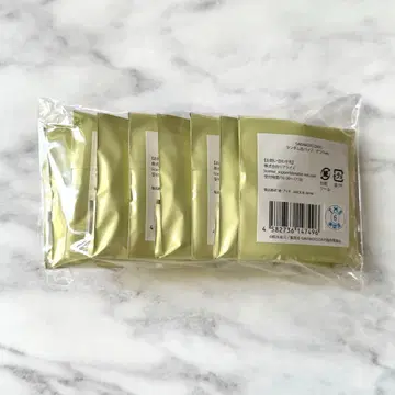 사카모토 데이즈 데코라팝 캔뱃지 BOX 미개봉