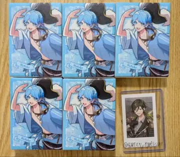 이레이스 이무군 호토케군 아트 보드