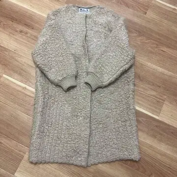 R&D.M.Co- 올드맨즈 테일러 보아 코트