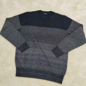 EPoca Uomo M V넥 니트