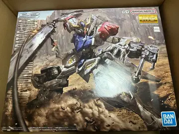 BANDAI MG 발바토스 루프스 새상품 종이상자 포장 배송