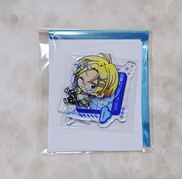 사카모토 데이즈 데코라ver 아크릴 스탠드 신