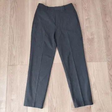 유니클로 웜 스마트 팬츠 M 여성용