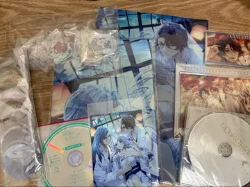 거품의 유크로니아 -trail- 구매 혜택