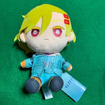 그노시아 봉제 인형 세츠