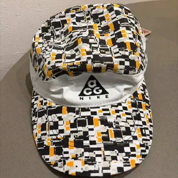 나이키 ACG 캡 고어텍스 인피니움