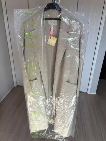 [ TODAYFUL ] 울 오버코트 사이즈 36