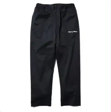 HENRY HAUZ 헨리 하우즈 이지 팬츠