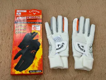 캘러웨이 그로브 S 사이즈 화이트