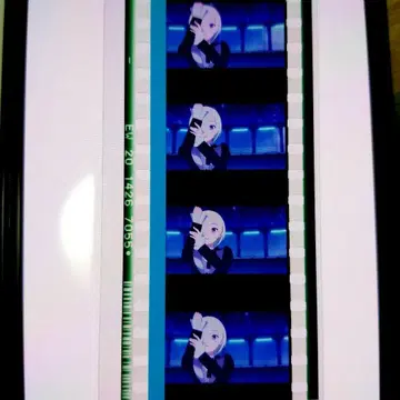 니지가사키 학원 스쿨 아이돌 동호회 제2장 필름 조각 미아 테일러 2