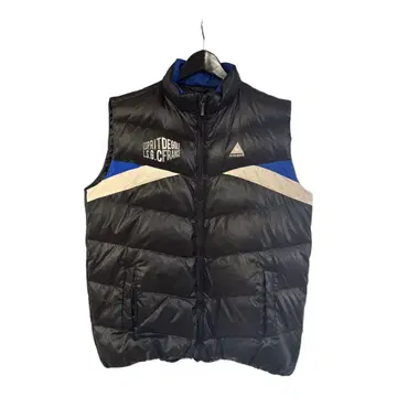 르꼬끄 골프 le coq sportif 아우터 다운 베스트 아우터