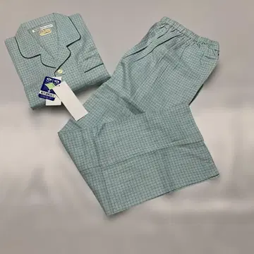 미사용 새상품 WELDON 긴팔 긴바지 파자마 남성용 C11