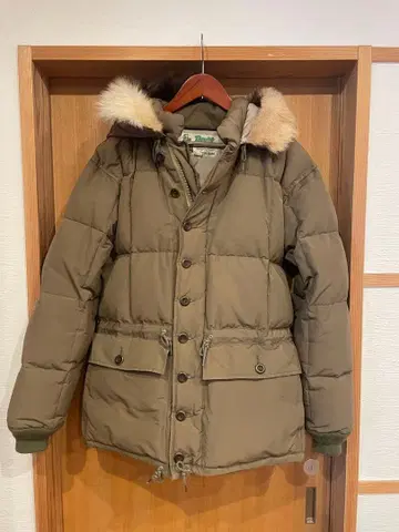 웨어하우스 다운 자켓 XL