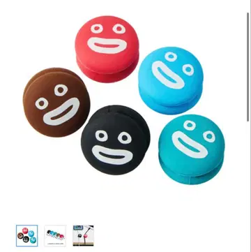 GLAY 즈라 케이블 클립