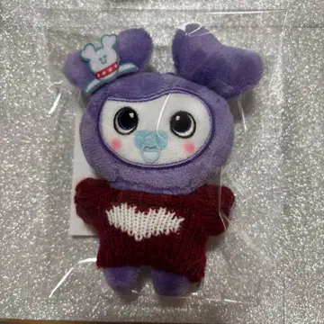 TWICE 사나 서브리 백참 JYP 팝업 2025