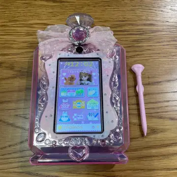 타카라토미 리카짱 오샤레pad