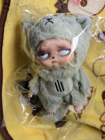 Sleepless Grumpipi 그랑피피 yanyan 그린