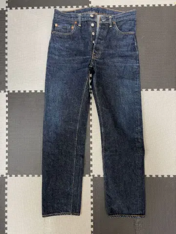 드님 Lot 224 66 W30 warehouse denime