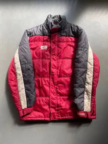 90s~00s UMBRO 다운 자켓