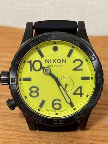 NIXON 51-30