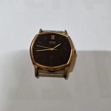 SEIKO 1970년대 5931-5350